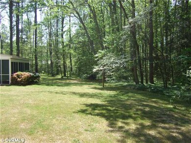 Land/Lot - Nice open space!