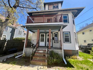 5 Marion St unit 5A, Roslindale, MA 02131 - photo 2