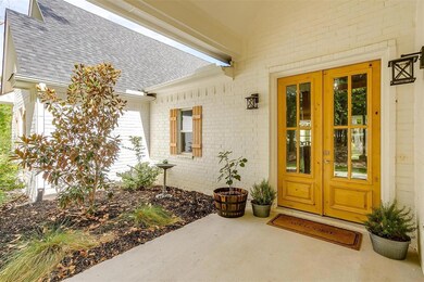 2030 Sweet Springs Rd, Weatherford, TX 76088 - photo 6