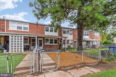 324 Bigley Ave, Halethorpe, MD 21227 - photo 3