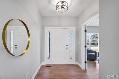 105 Columbia Meadows Ln, O'Fallon, MO 63366 - photo 5