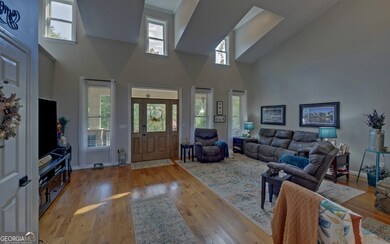 280 Cherokee Ct, Ellijay, GA 30540 - photo 6