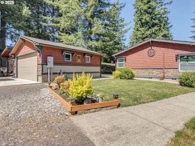 1072 Labarre Rd, Washougal, WA 98671 - photo 2