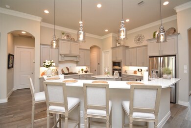 17343 Camillia Trail, Conroe, TX 77302 - photo 7