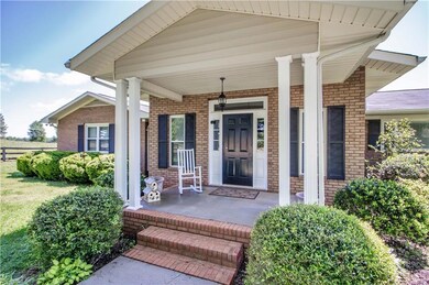 3828 S Chipley Ford Rd, Statesville, NC 28625 - photo 2