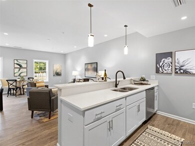 Open Concept