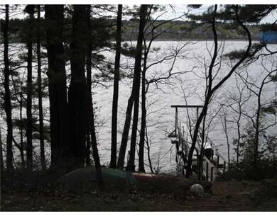 Waterfront/Dock/Pier.