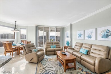 Palm Harbor Club East and West unit 401, Fort Myers Beach, FL 33931 - photo 3