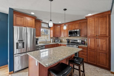 14 Lenape Rd, Newburgh, NY 12550 - photo 2