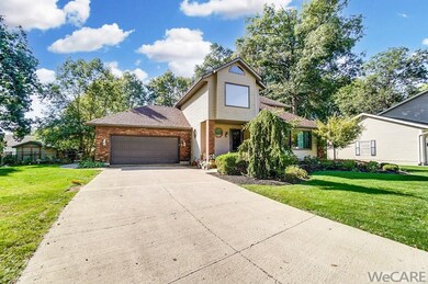 45 Stinebaugh Dr, Wapakoneta, OH 45895 - photo 2