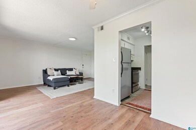 2407 Arlington Crescent unit C, Birmingham, AL 35205 - photo 7