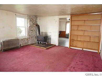 Family Room. Just inside the front door, you walk 