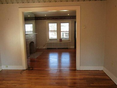 Dining Room.