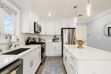 222 Newbury Ave unit 4, Quincy, MA 02171 - photo 3