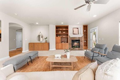 6584 N Antler Place, Boise, ID 83703 - photo 5