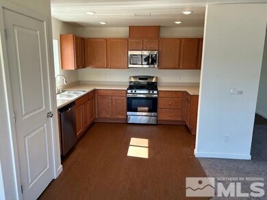 244 Misty Way, Dayton, NV 89403 - photo 2