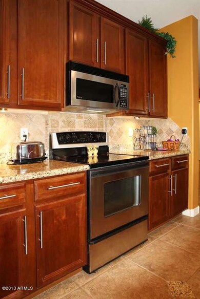Kitchen-Range