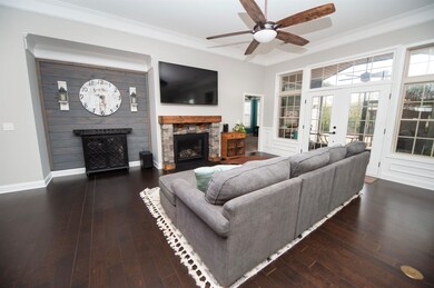 159 Santa Ana Way, Duncan, SC 29334 - photo 5