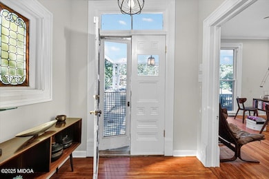 227 Forest Hill Rd, Macon, GA 31210 - photo 4