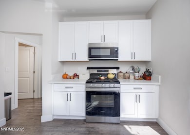 126 S Laverne St, Fallon, NV 89406 - photo 4