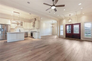 113 S Lake Dr, Luling, LA 70070 - photo 4