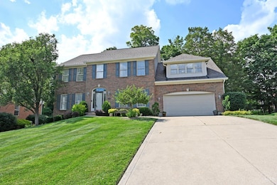 1001 Castlebay, Cincinnati, OH 45245 - photo 2