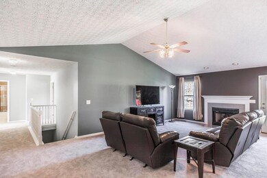 Fantastic Great Room