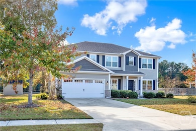 289 Timberland Cir, Richmond Hill, GA 31324 - photo 2