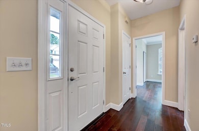 613 Abbey Hall Way, Cary, NC 27513 - photo 5