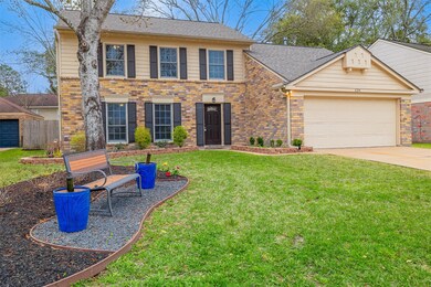 8334 Sparkling Springs Dr, Houston, TX 77095 - photo 3