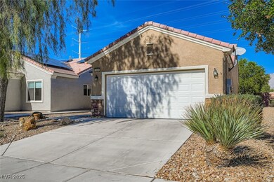 2404 Willow Wren Dr, North Las Vegas, NV 89084 - photo 4