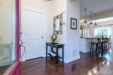 11 Whitcomb Gardens unit 11, Plymouth, MA 02360 - photo 6