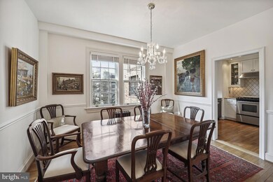 3020 Tilden St NW unit 403, Washington, DC 20008 - photo 6