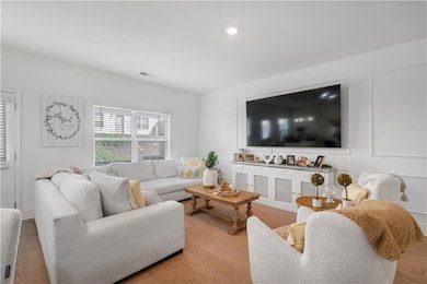 1388 Ben Park Way, Grayson, GA 30017 - photo 5