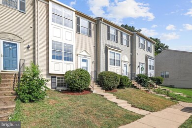 1980 Winslow Ct, Woodbridge, VA 22191 - photo 3