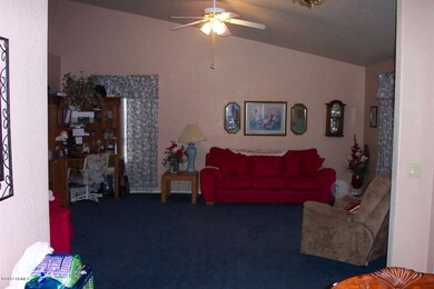 Formal Dining Area
