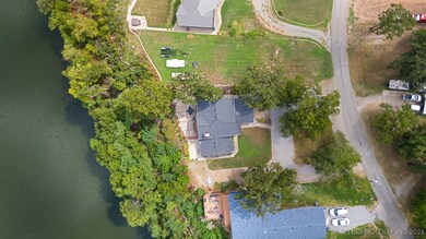 716 Covey Ln, Locust Grove, OK 74352 - photo 4