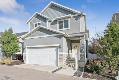 4988 W Longboat Ln unit 60, Herriman, UT 84096 - photo 2