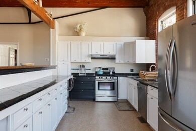 168 Ashmont St unit 8, Dorchester Center, MA 02124 - photo 6