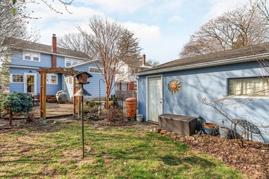 132 Chatham Rd.