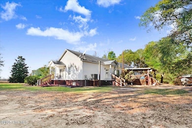 189 Budd Fields rear