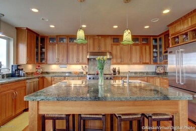 Gorgeous Kitchen!