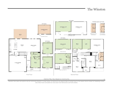 3182 Ventura Ave, White House, TN 37188 - photo 4