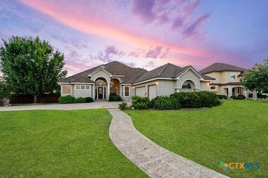 30900 Woodbine Way, Boerne, TX 78015 - photo 4