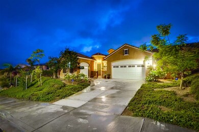 Welcome Home ! Single level paradise.
