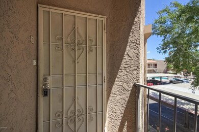 Front door 2