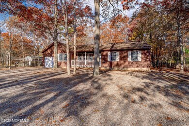 257 Frog Pond Rd, Little Egg Harbor Township, NJ 08087 - photo 2