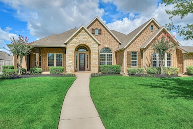 17711 Lakeside Haven Dr, Cypress, TX 77433 - photo 2