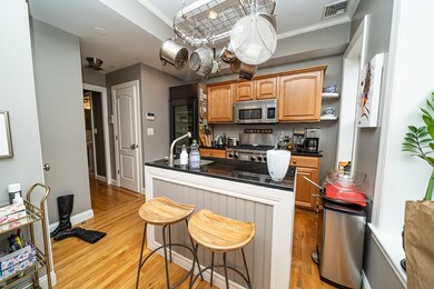 37 Fleet St unit 4, Boston, MA 02109 - photo 5