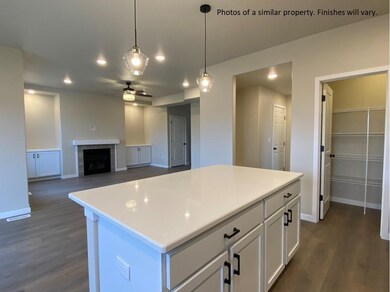 409 Dawson Dr, West Branch, IA 52358 - photo 2